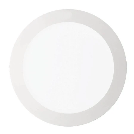 Точечный светильник Ideal Lux GROOVE 30W ROUND 3000K