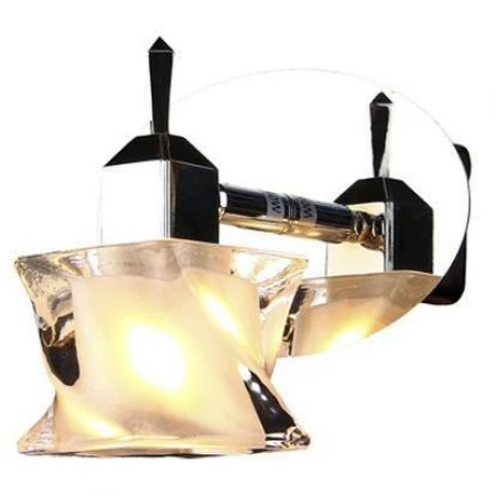 Спот Natali Kovaltseva 10753/1 CHROME