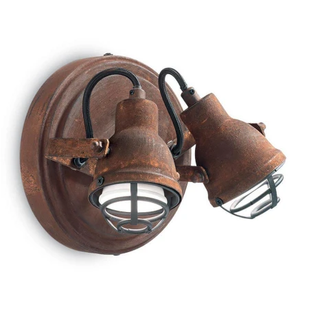 Спот Ideal Lux BOB MINI AP2