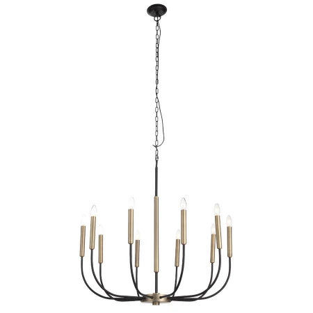 Люстра ST LUCE SLD008.423.10 LAMDARIO