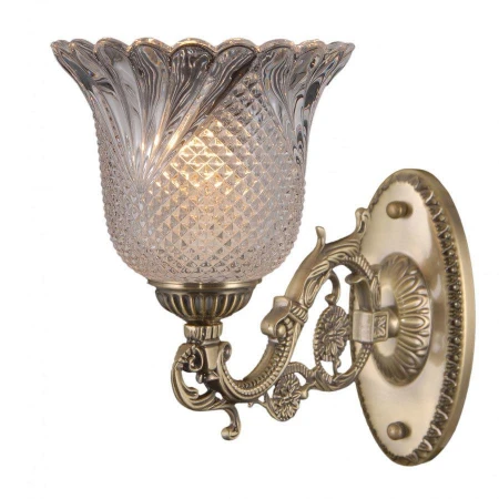 Бра Natali Kovaltseva 79011/1W ANTIQUE