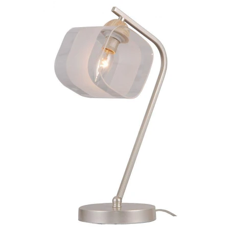 Настольная лампа Natali Kovaltseva 75143/1T CHAMPAGNE