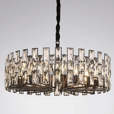 Люстра L ARTE LUCE L34716 Mincho