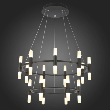 Люстра ST LUCE SL1595.403.30 BASIO