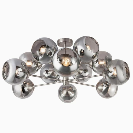 Люстра Globo 15310-12D Sanza