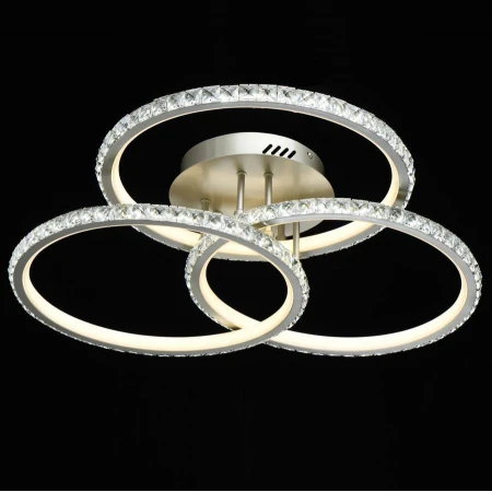 Люстра DeMarkt 424011703 Мадлен