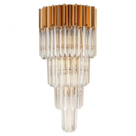 Бра L ARTE LUCE L23726 Sezia