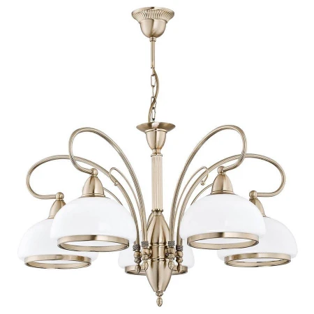 Люстра Alfa 24235 KAIROS