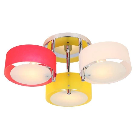 Люстра ST LUCE SL483.162.03 FORESTA