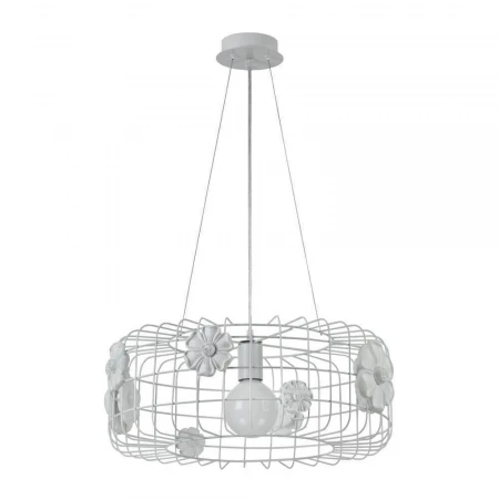 Подвесной светильник Maytoni Freeflow MOD346-PL-01C-W