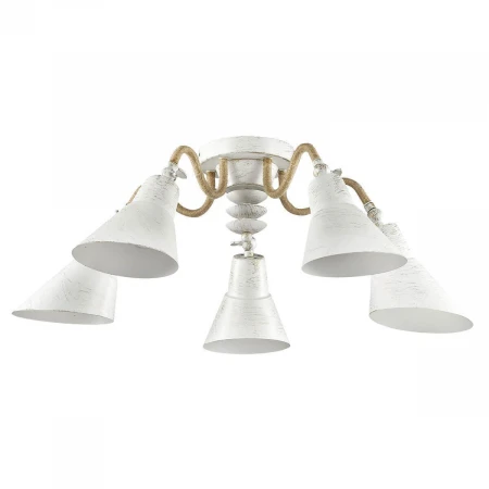 Потолочная люстра Lumion Argo 3246/5C