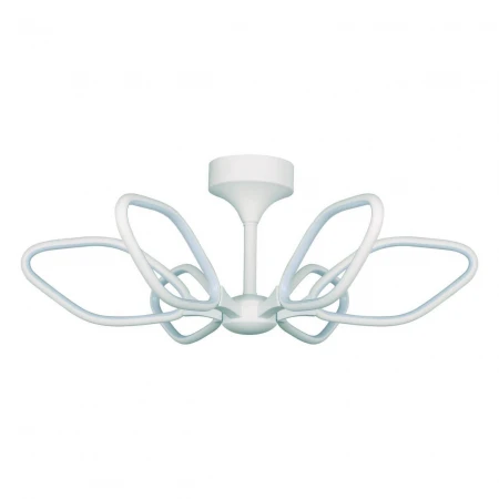 Потолочная светодиодная люстра Favourite Borges 2562-6U