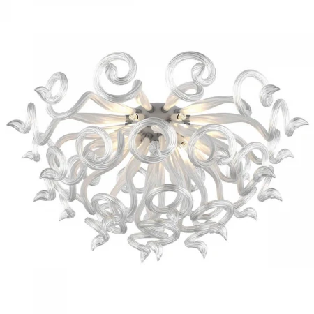 Потолочная люстра Lightstar Medusa 890090
