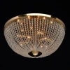 Потолочная люстра MW-Light Бриз 111012610