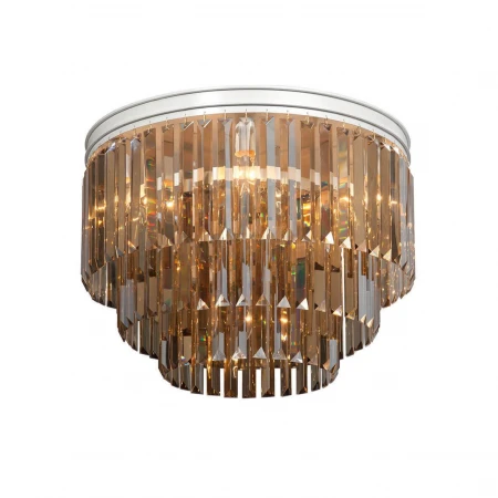 Потолочная люстра Vitaluce V5154-0/6+3+1PL