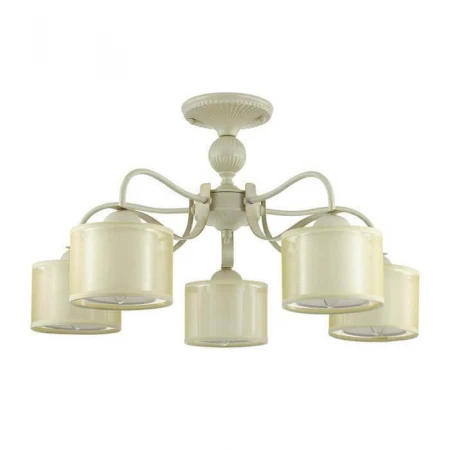 Потолочная люстра Lumion Lilivant 3488/5C