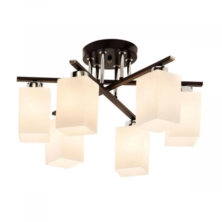 Потолочная люстра Citilux Маркус CL123161