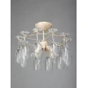 Потолочная люстра Vitaluce V4215/5PL