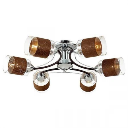 Потолочная люстра Lumion Filla 3030/6C
