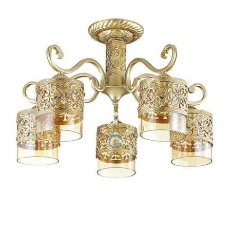 Потолочная люстра Lumion Zarlina 3286/5C