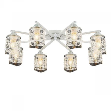 Потолочная люстра Citilux Лора CL146187