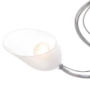 Потолочная люстра Vitaluce V3236/5PL Потолочная люстра Vitaluce V3236/5PL