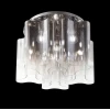 Потолочная люстра Ideal Lux Compo PL6 Fume