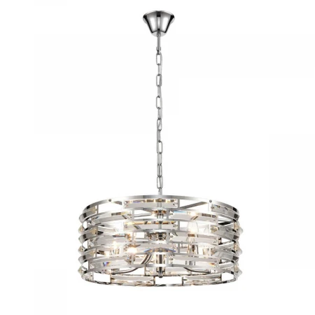 Подвесная люстра Vele Luce Brianna VL3083P05