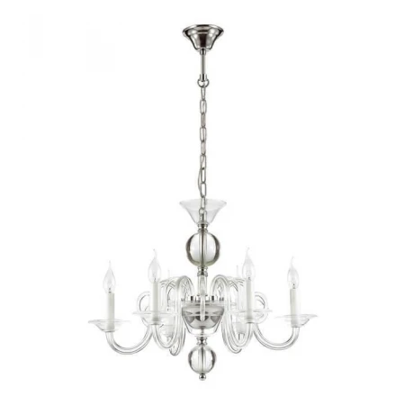 Подвесная люстра Odeon Light Aria 3931/6