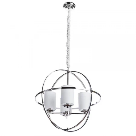 Подвесная люстра Divinare Spazio 1159/01 LM-4