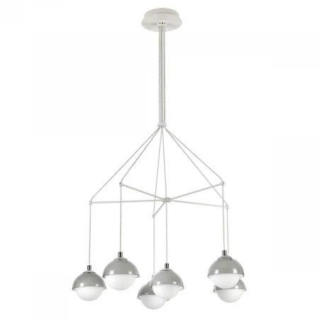 Подвесная люстра Lumion Dondoo 3597/6