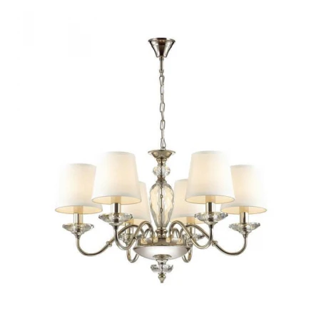 Подвесная люстра Odeon Light Ester 4181/6