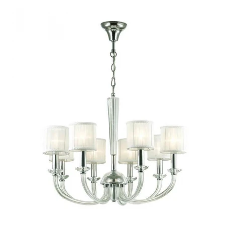 Подвесная люстра Odeon Light Malle 4197/8