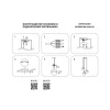 Подвесная люстра Lightstar Globo 813137 Подвесная люстра Lightstar Globo 813137