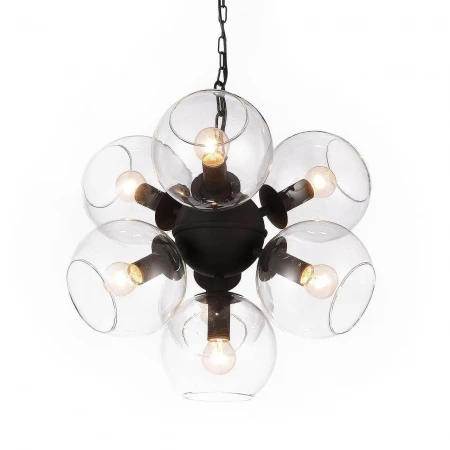 Подвесная люстра Favourite Schoppen 1491-7P