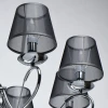 Подвесная люстра MW-Light Федерика 684012108