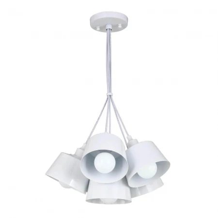 Подвесная люстра F-Promo North Tulip 1681-6P