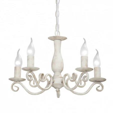 Подвесная люстра Vitaluce V1719/5