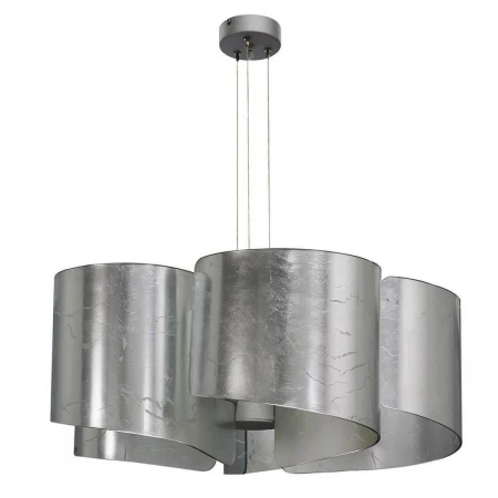 Подвесная люстра Lightstar Simple Light 811 811154