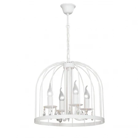 Подвесная люстра Vitaluce V4086-0/4