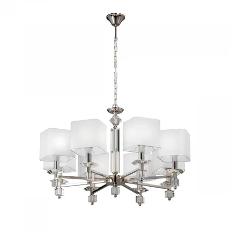 Подвесная люстра Vitaluce V3921/8