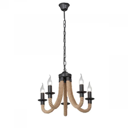 Подвесная люстра Vitaluce V4477-1/5