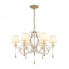 Подвесная люстра Favourite Silena 2635-6P
