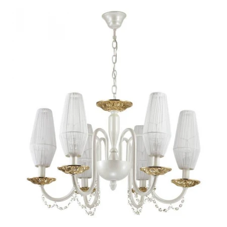 Подвесная люстра Odeon Light Felicia 3919/6