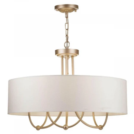 Подвесная люстра Maytoni Roma ARM006PL-06G