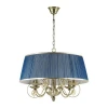 Подвесная люстра Odeon Light Niagara 3921/4 Подвесная люстра Odeon Light Niagara 3921/4