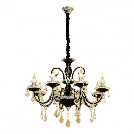 Подвесная люстра Citilux Марена CL352181