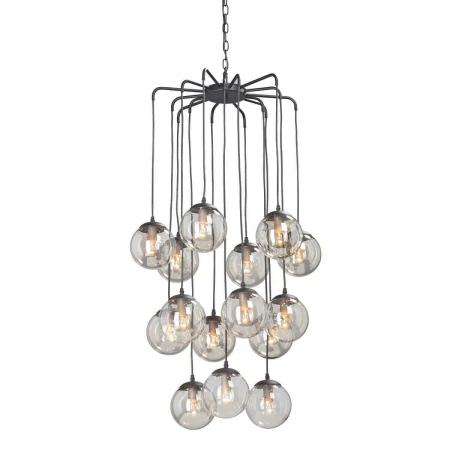 Подвесная люстра Vitaluce V4489-1/15