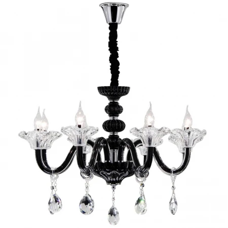 Подвесная люстра Citilux Ирида CL351183