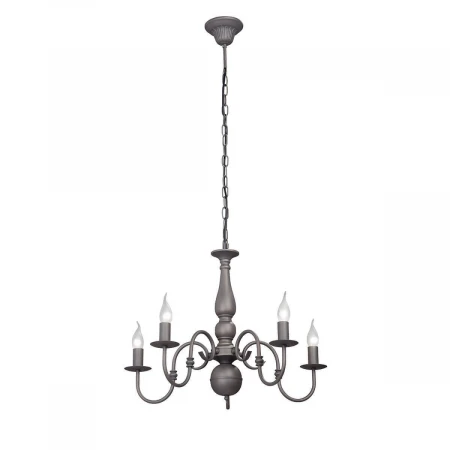 Подвесная люстра Vitaluce V1662-2/5